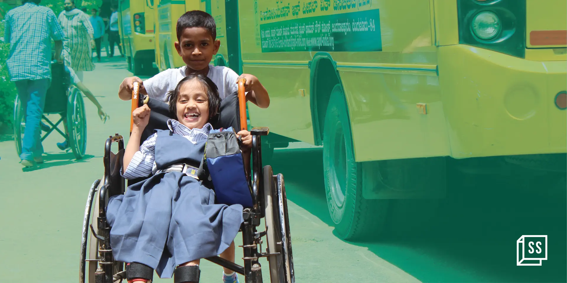 How inclusiveness is a way of life at this Bengaluru school