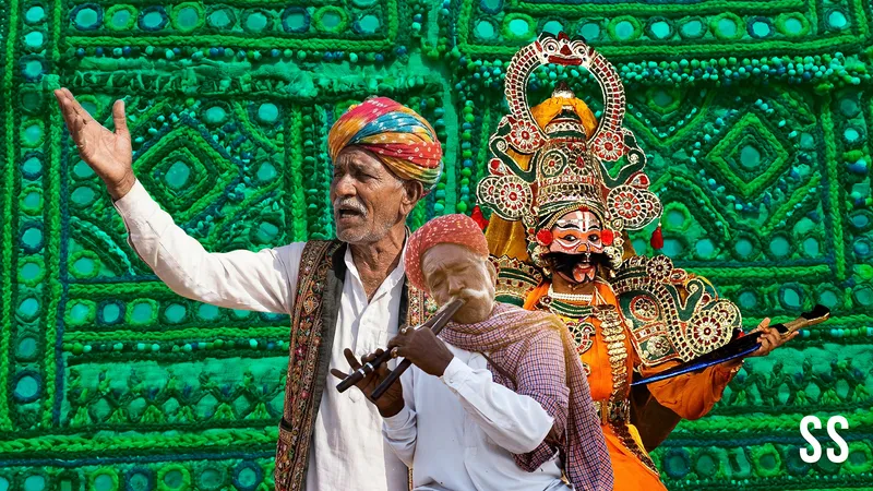 india culture and heritage