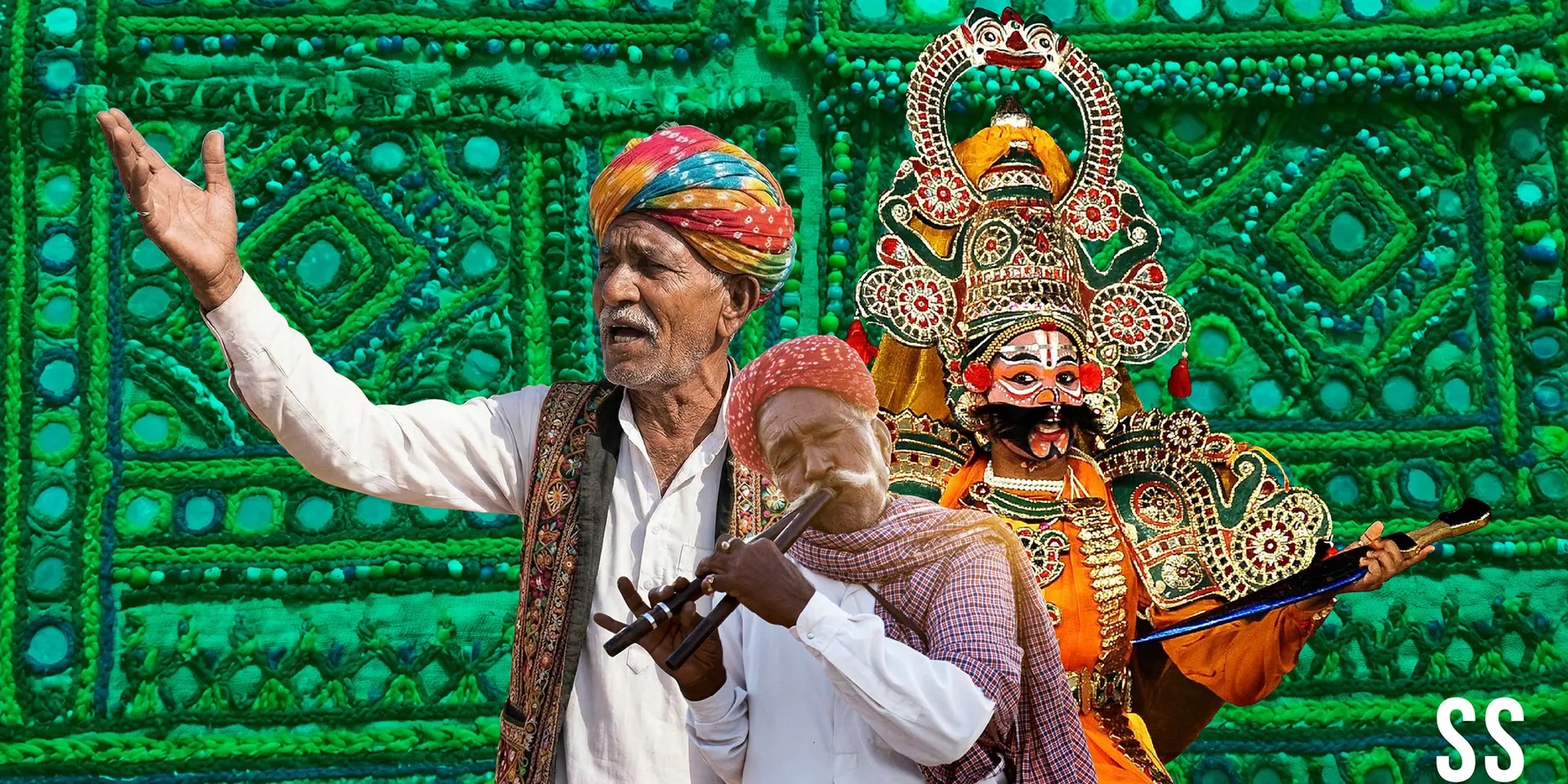 These non-profits are keeping India’s culture and heritage alive
