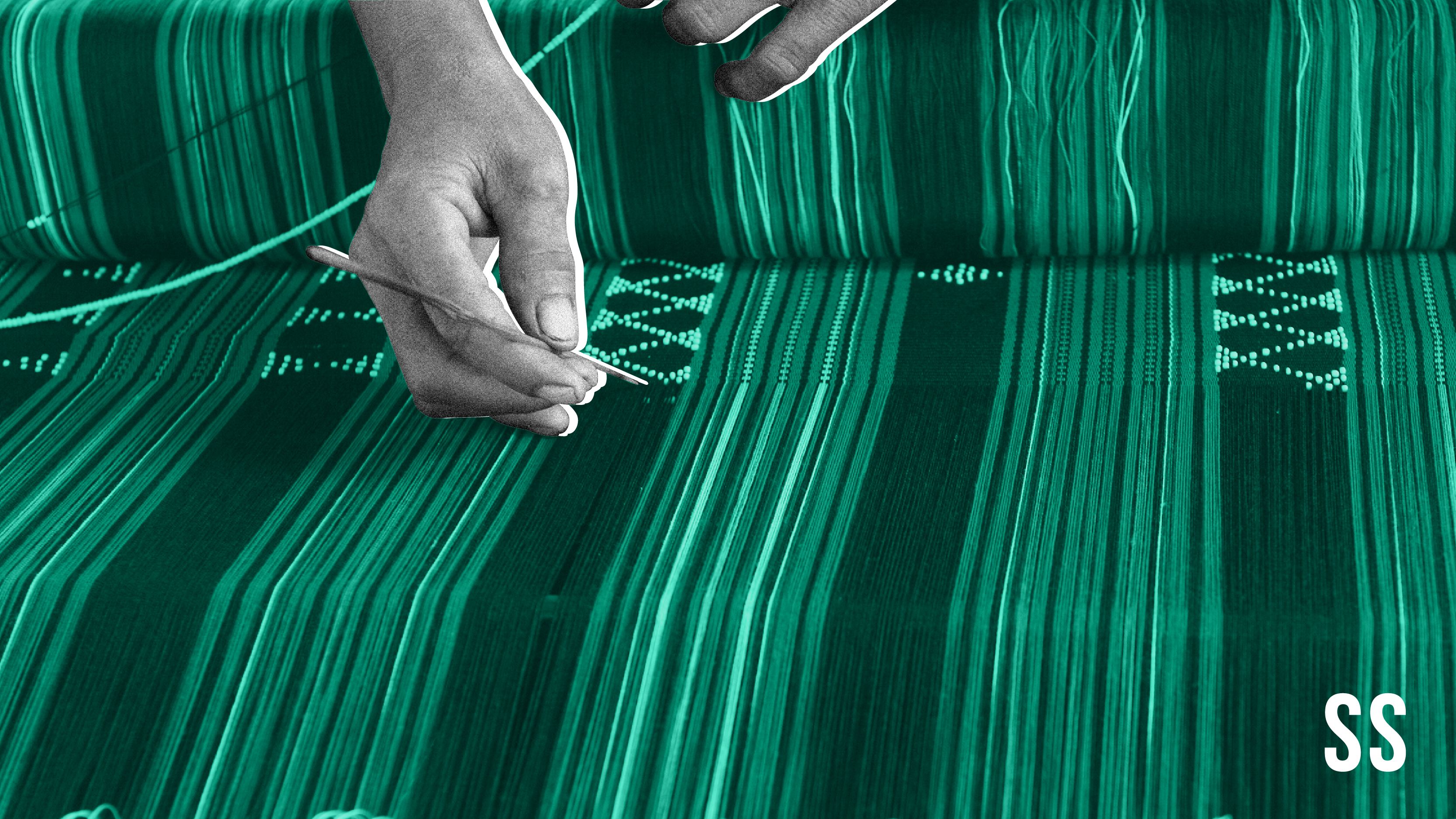 Threading the future: Quality, scale and sustainability in India's textile and craft sectors