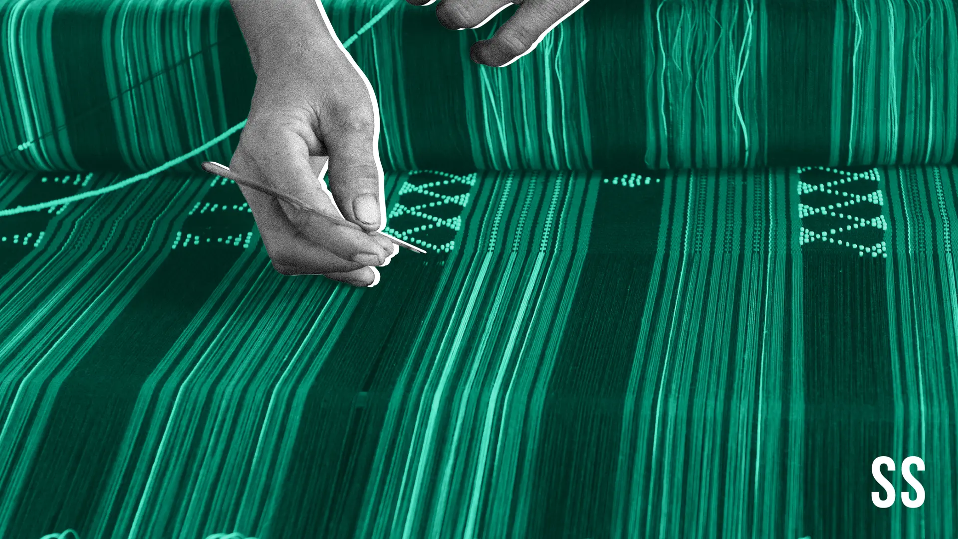 Threading the future: Quality, scale and sustainability in India's textile and craft sectors