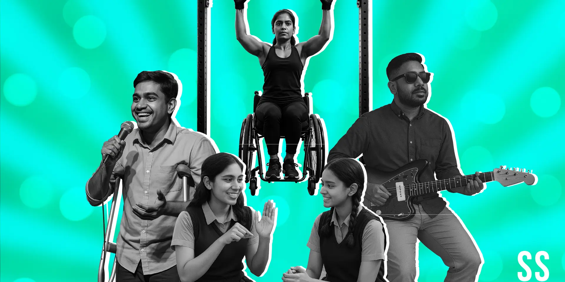 Beyond assumptions: What persons with disabilities wish you understood