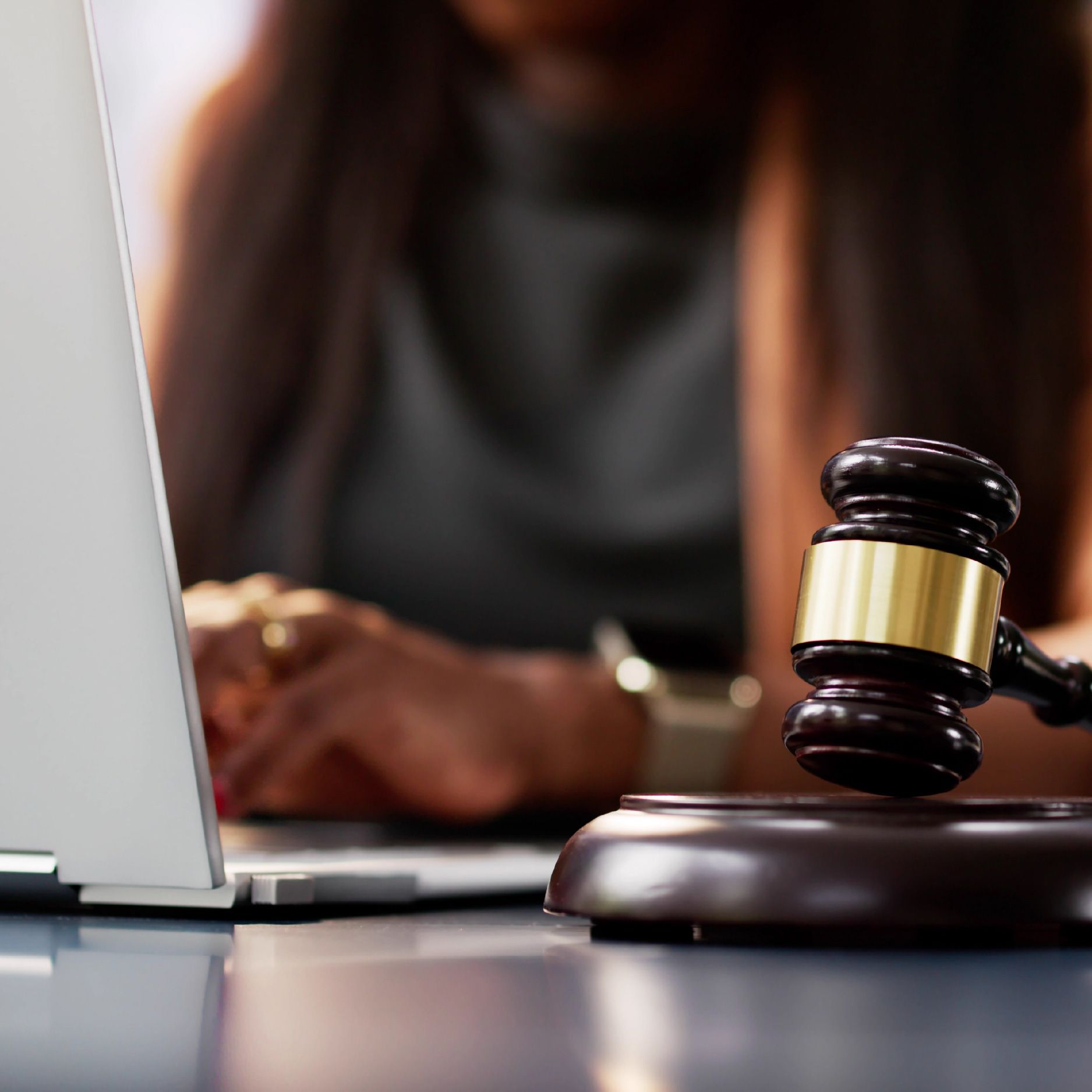 How technology can change access to justice in India 