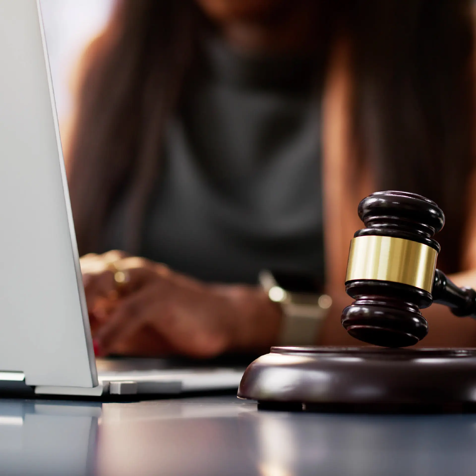 How technology can change access to justice in India