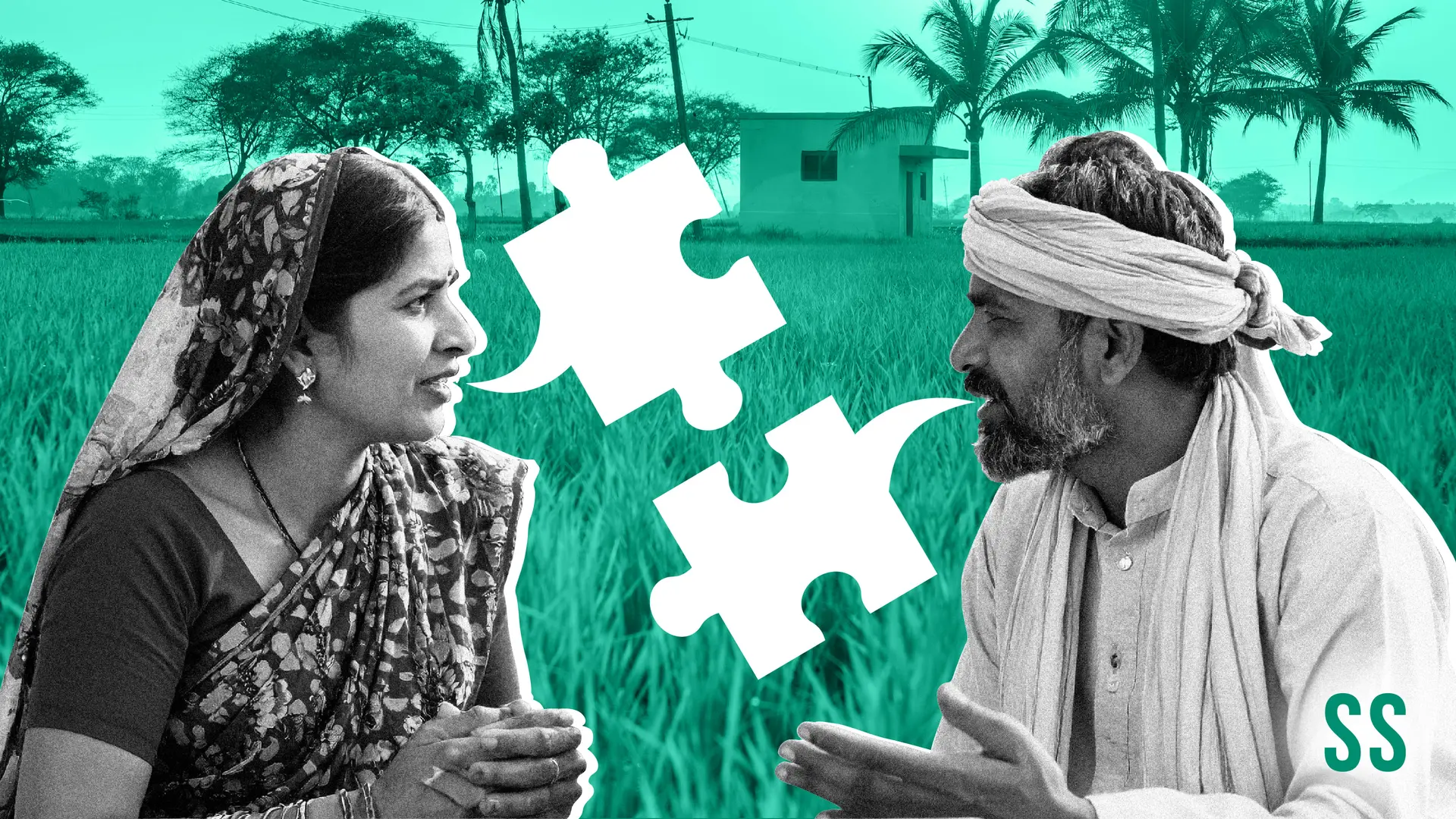 How Kshetra is using the power of dialogue to drive lasting change