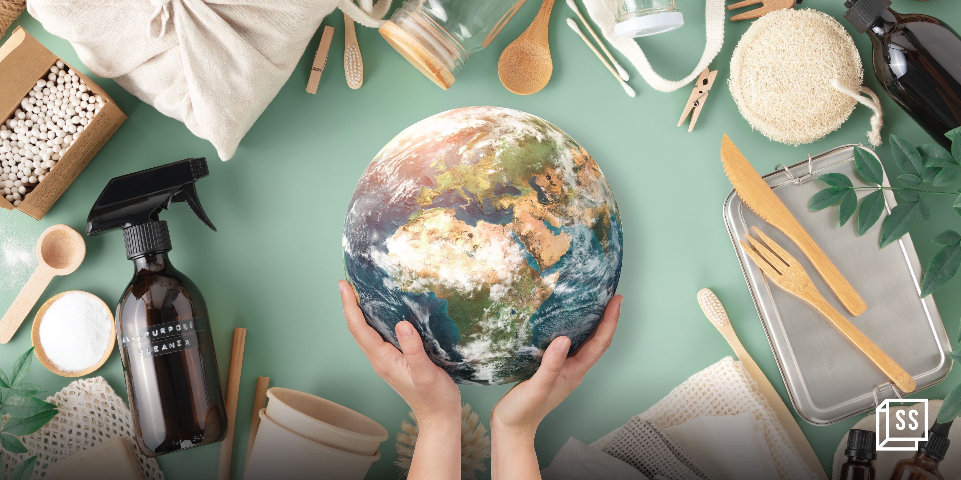 Earth Day - how startups are spearheading the creation of a plastic-free world
