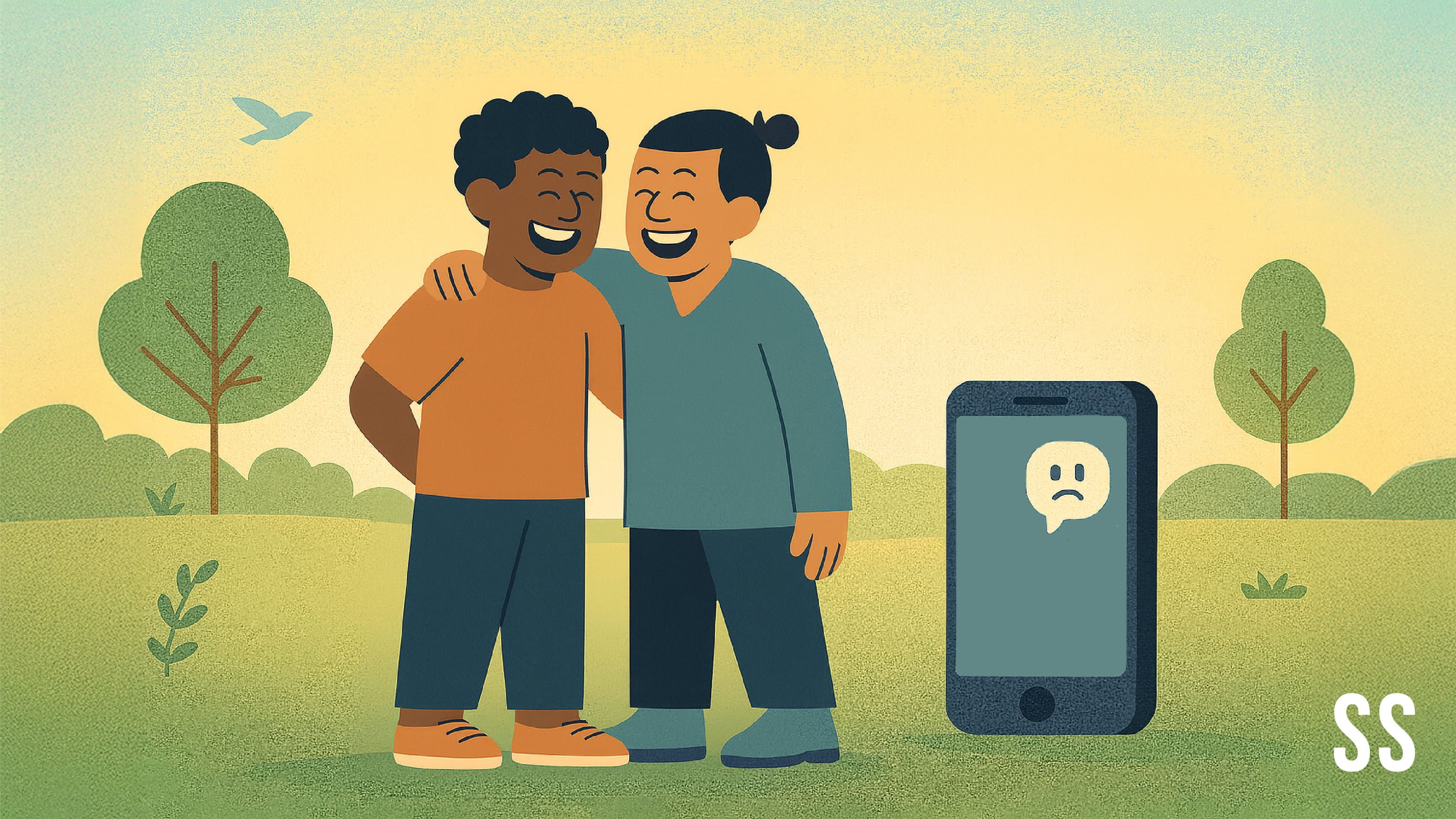 How Gen Z is rewriting the mental health narrative, one vulnerable conversation at a time