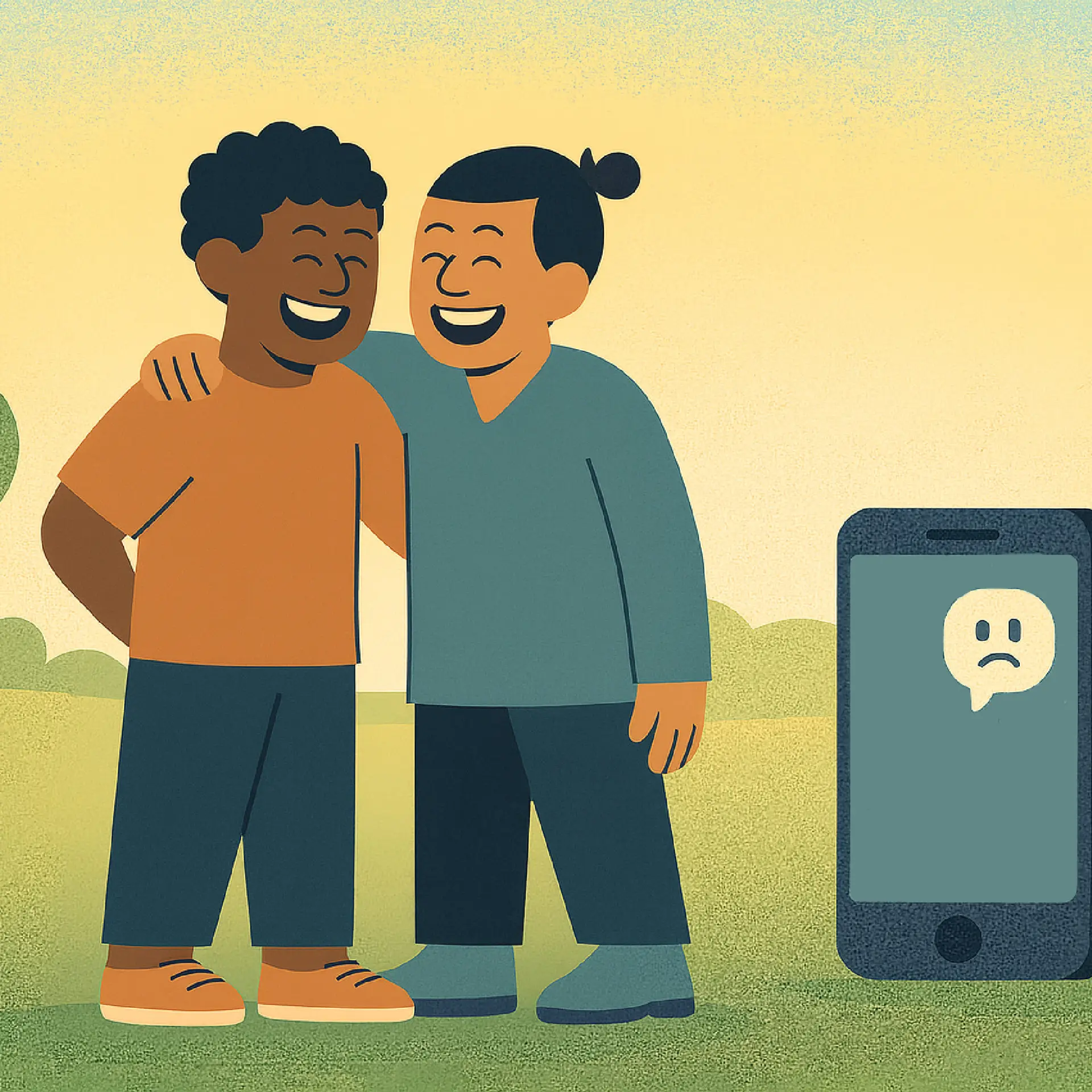 How Gen Z is rewriting the mental health narrative, one vulnerable conversation at a time