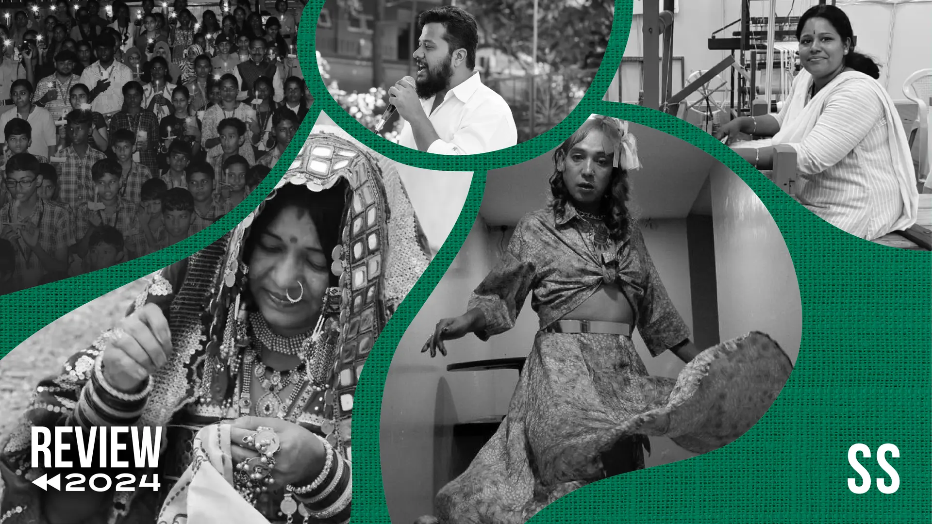 Climate action, LGBTQIA+ inclusivity: Stories of social change that sparked conversations this year