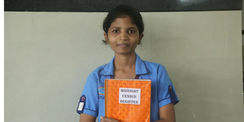 Swades foundation