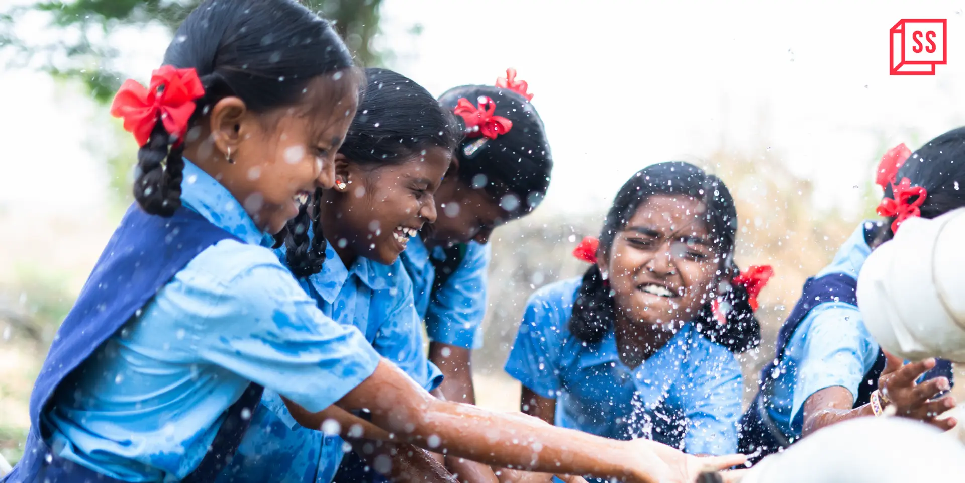 Improving sanitation in rural India – a road to sustainable hygiene and health