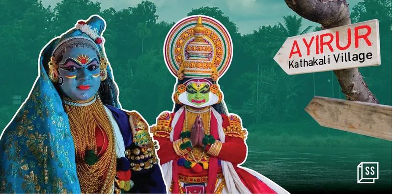 kathakali