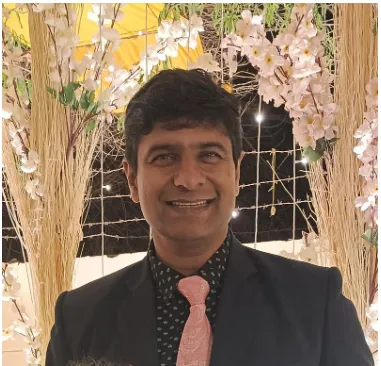 vivek rustagi