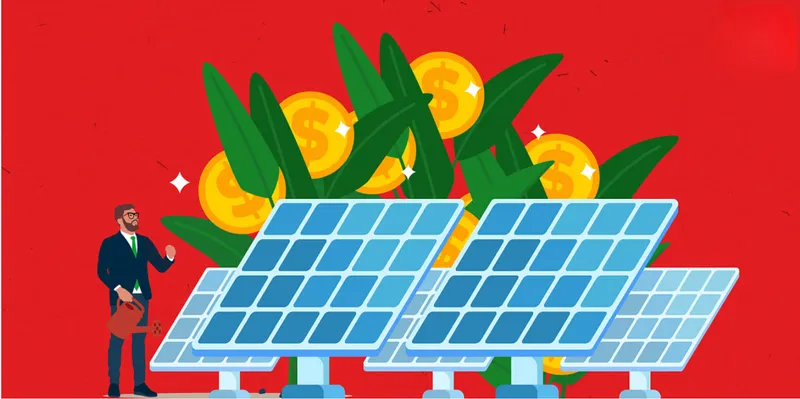 clean energy