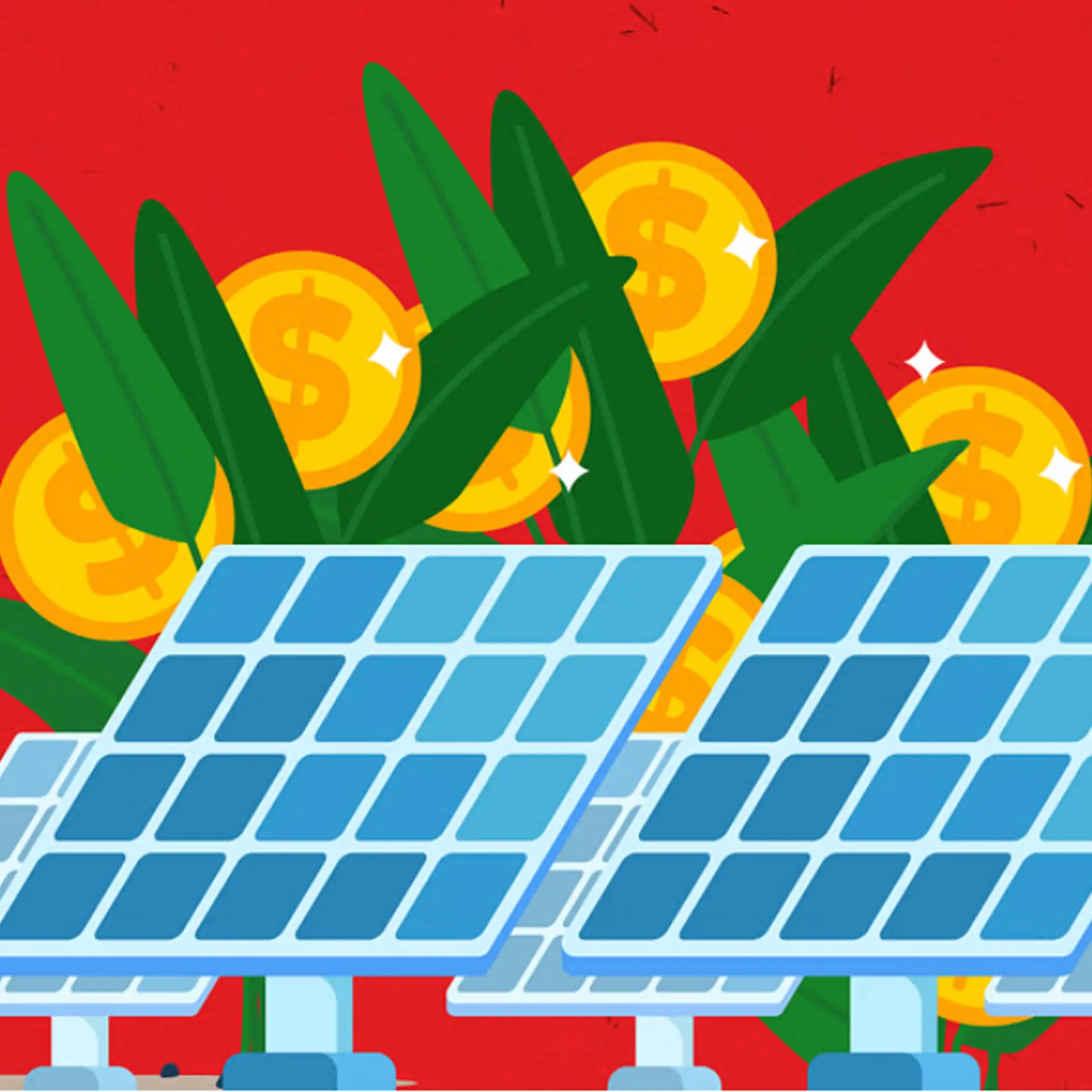 BII partners with CIP to launch $300M India renewable energy fund