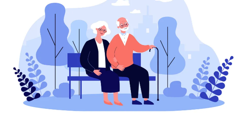 65% elders not financially secure: HelpAge India report