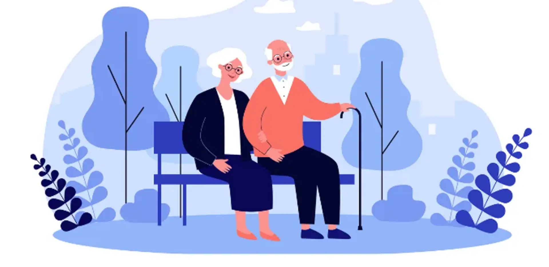 65% elders not financially secure: HelpAge India report