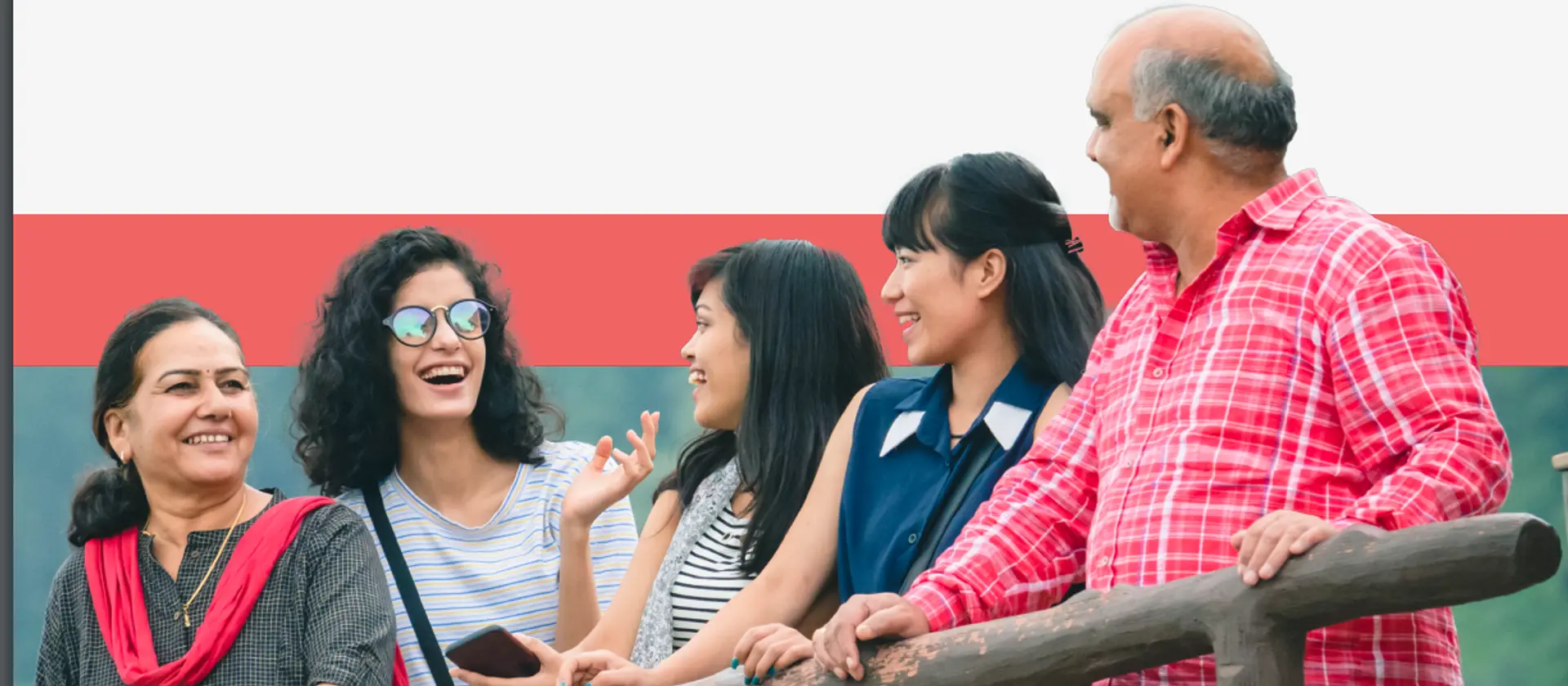 Family closeness impacts wellbeing of adults more than income: study