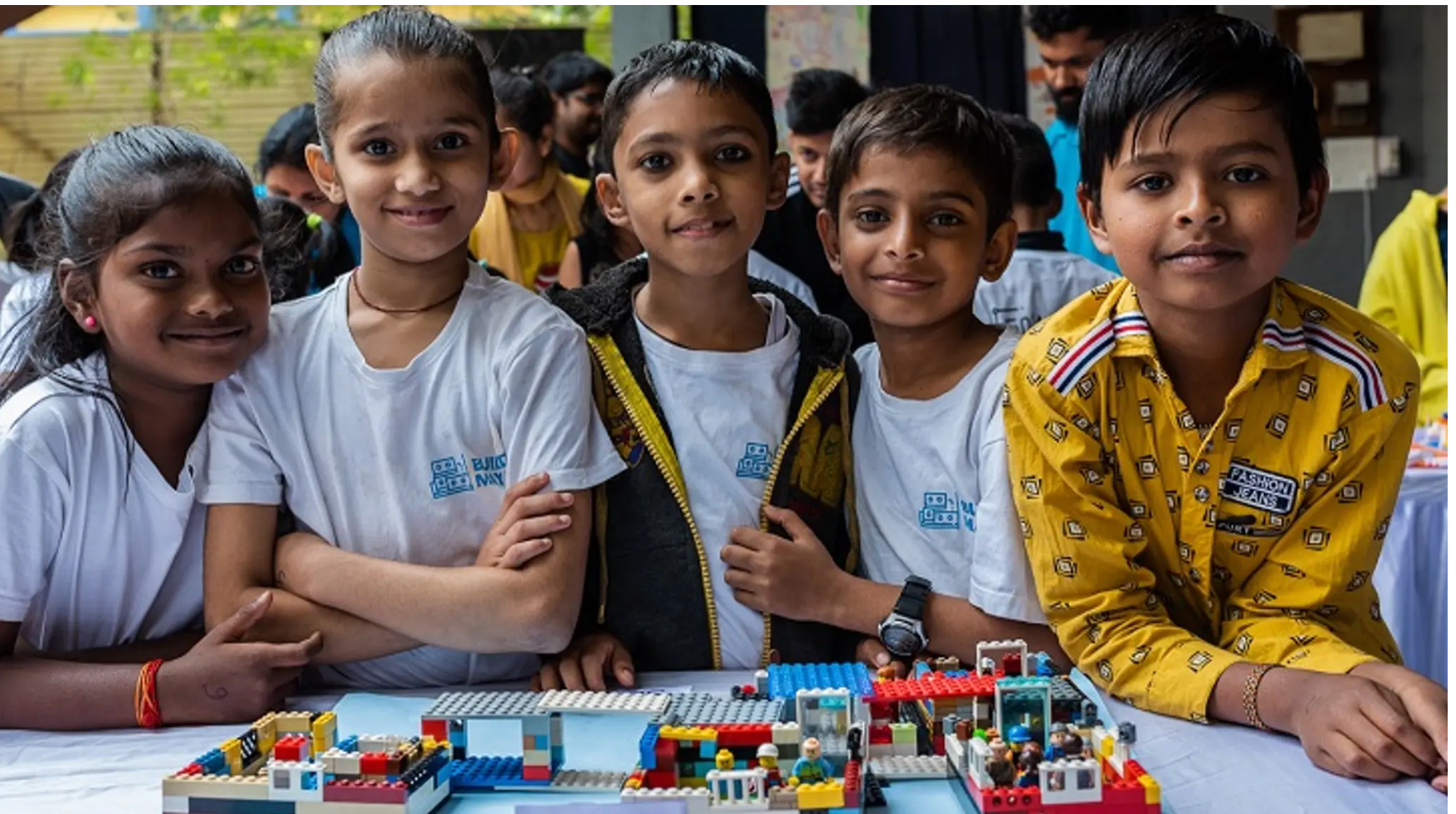 Enabling Leadership launches global ambassador programme