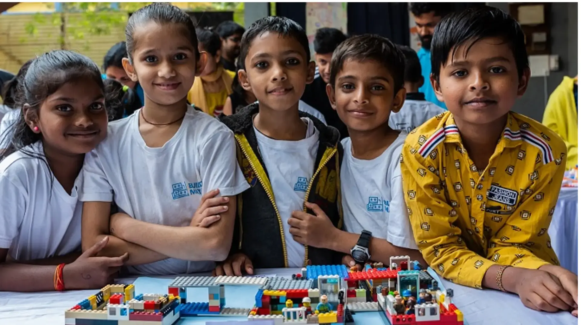 Enabling Leadership launches global ambassador programme