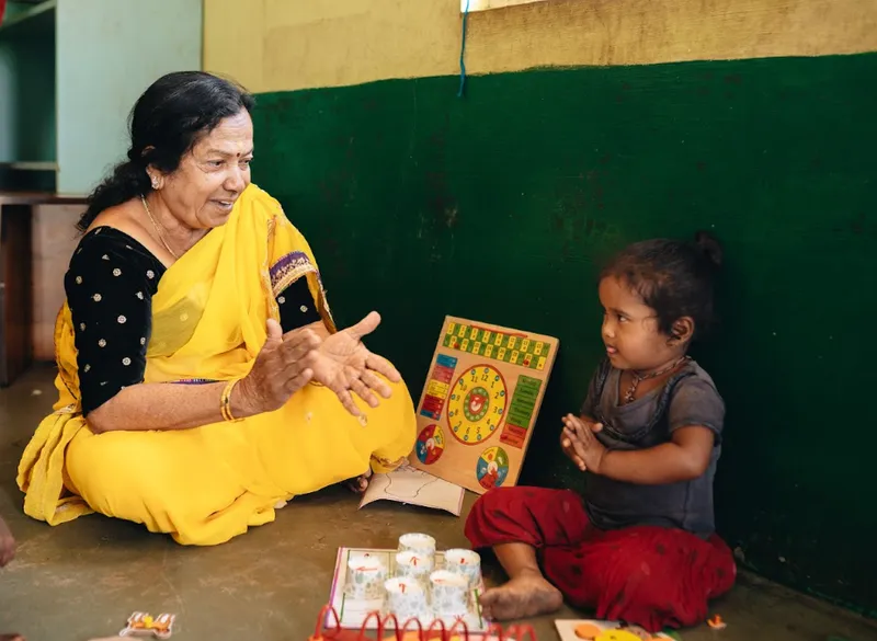 makkala jagriti