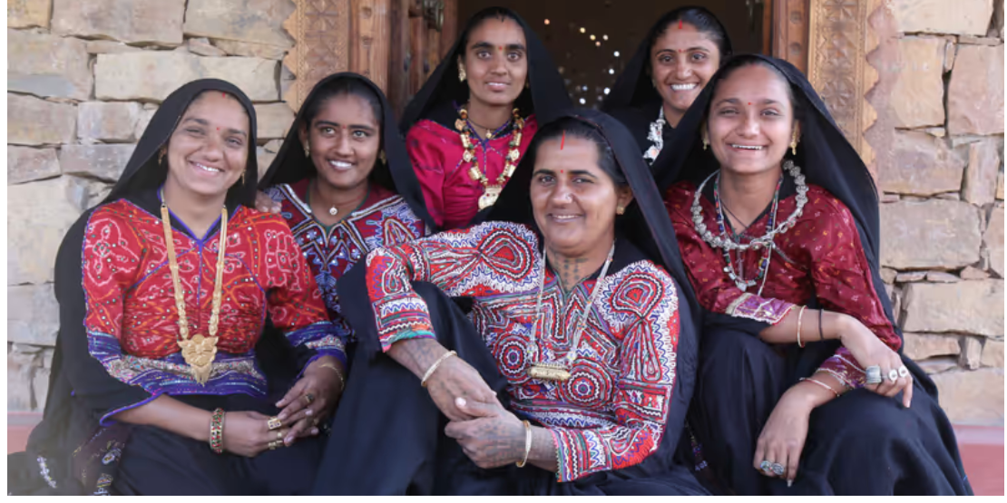 artesano de gujarat