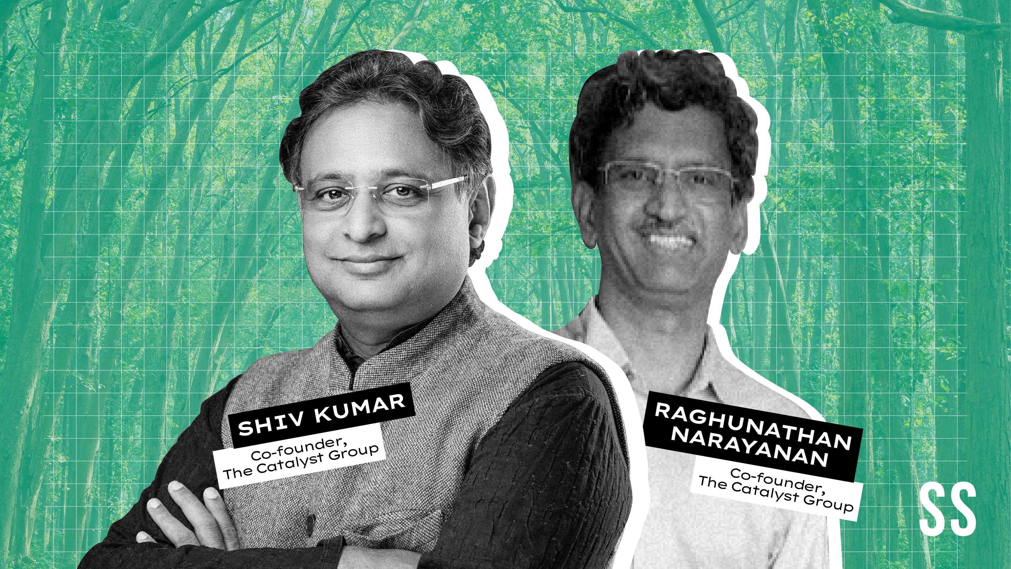 How a forwardthinking approach has enabled The Catalyst Group to drive