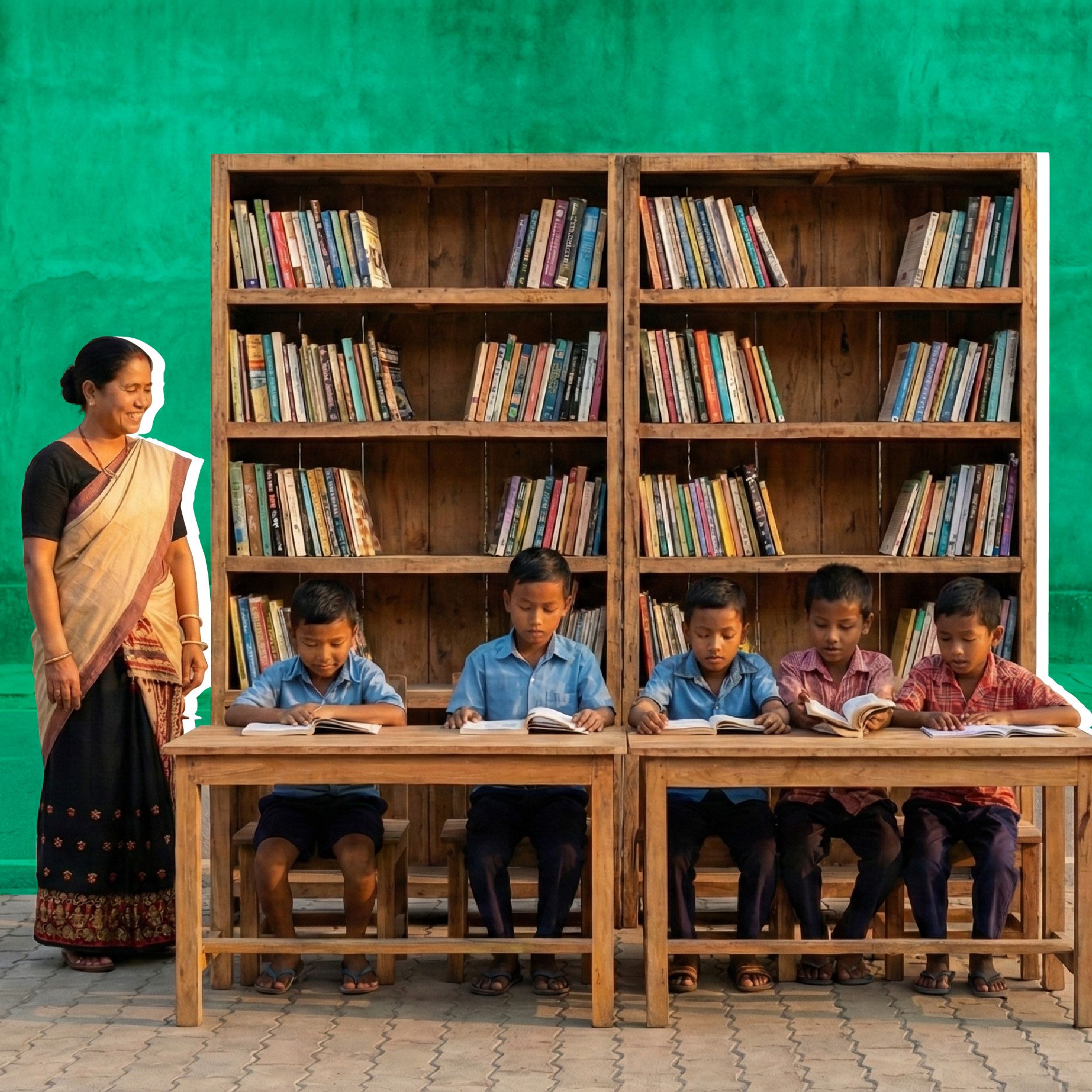 Meet the changemakers driving social change across Northeast India