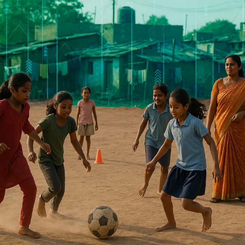 sports for development