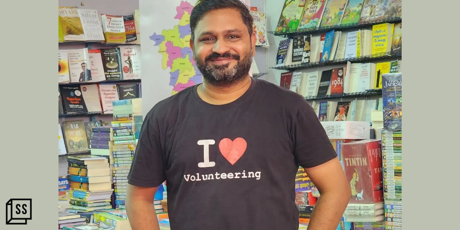 Scaling heights: An NGO's initiative to promote volunteering in education
