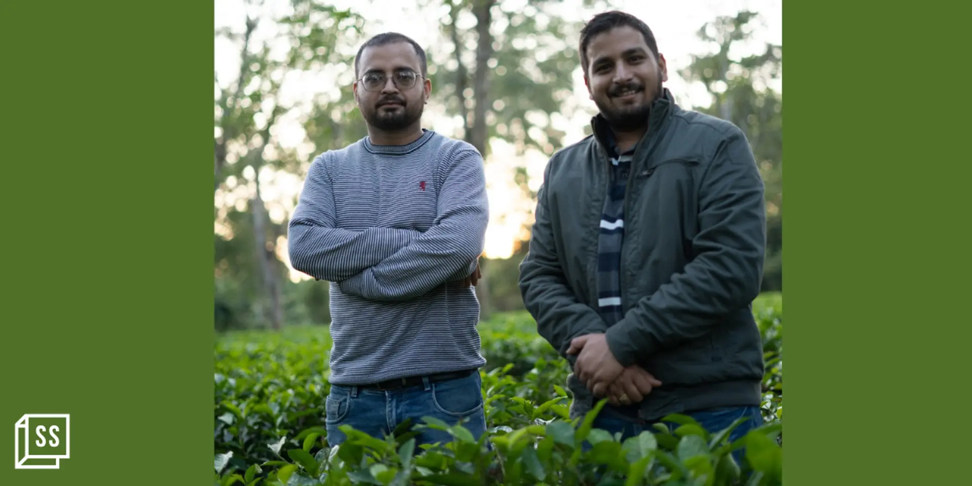 How bagless tea dip brand Woolah has sustainability at its core