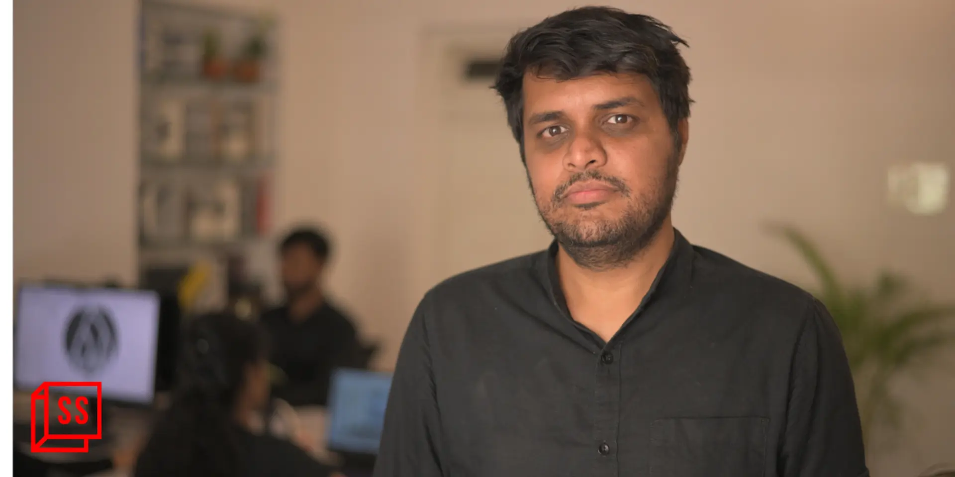 Hubballi startup CarbonCraft is making tiles out of polluted air