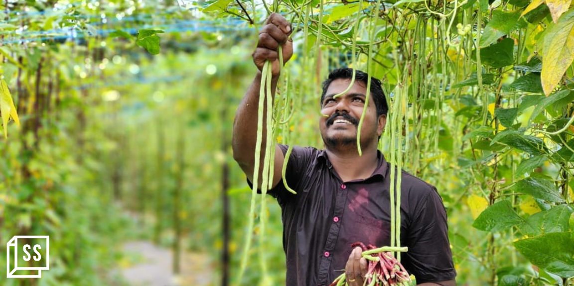 In Kerala’s Kanjikuzhy panchayat, villagers are harvesting the benefits of organic farming

