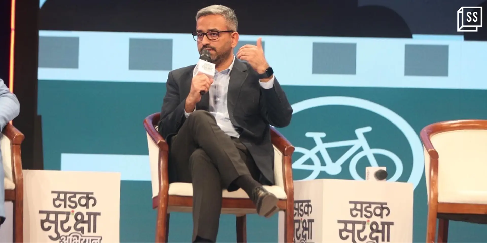 15 years on, SaveLIFE Foundation continues to save lives on Indian roads through new initiatives