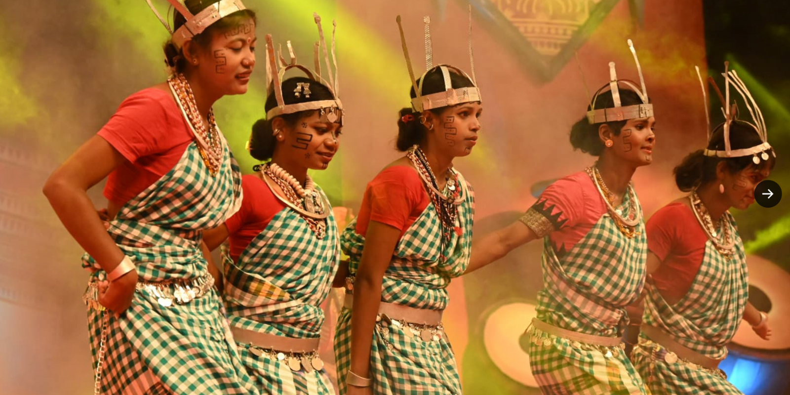 Adivasi Mela celebrates Odisha’s rich tribal heritage 