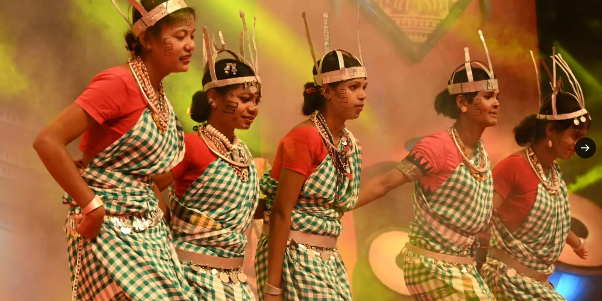 Adivasi Mela celebrates Odisha’s rich tribal heritage