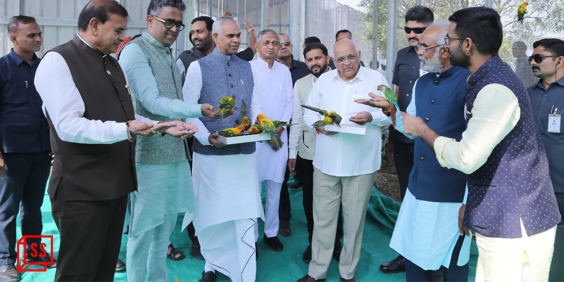 Gujarat’s Jal Utsav celebrates water, life, and sustainability