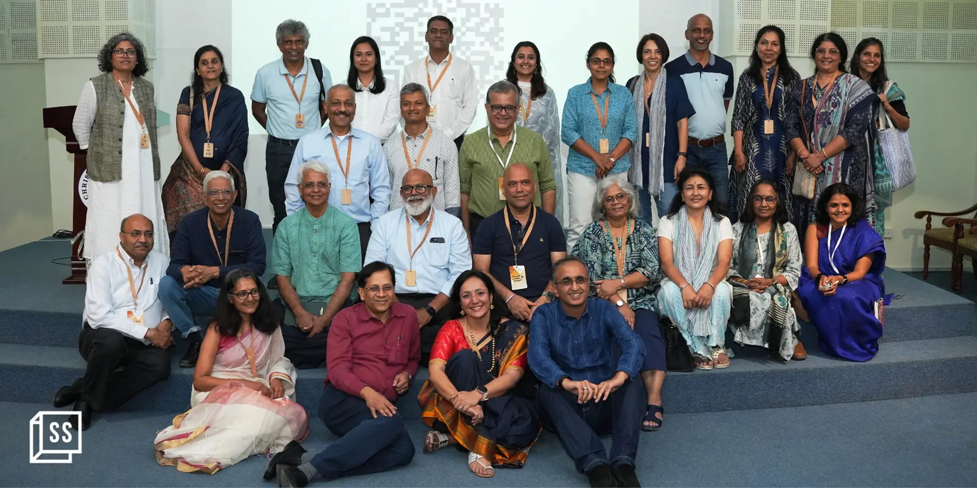 SVP India launches InspireX to foster collaboration in development sector