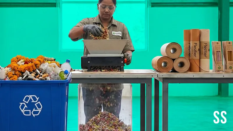 waste management