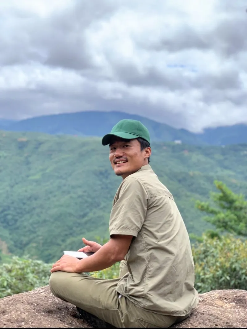 kenono foundation
