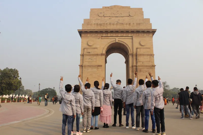 India Vision Foundation