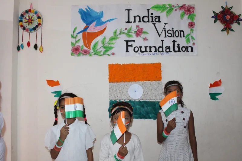 India Vision Foundation