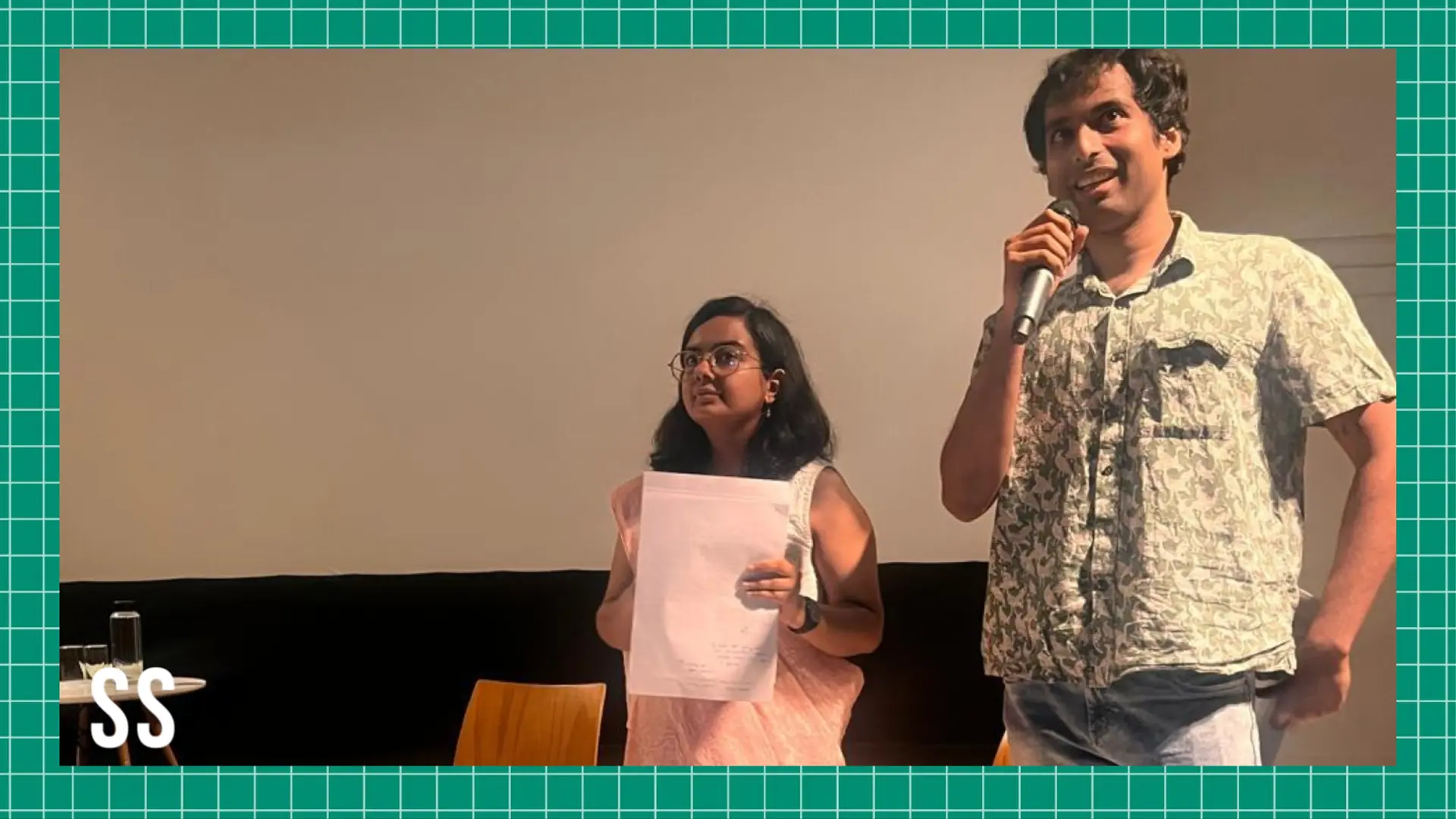 How Aaina Education uses visual storytelling to spotlight inequalities in educational spaces