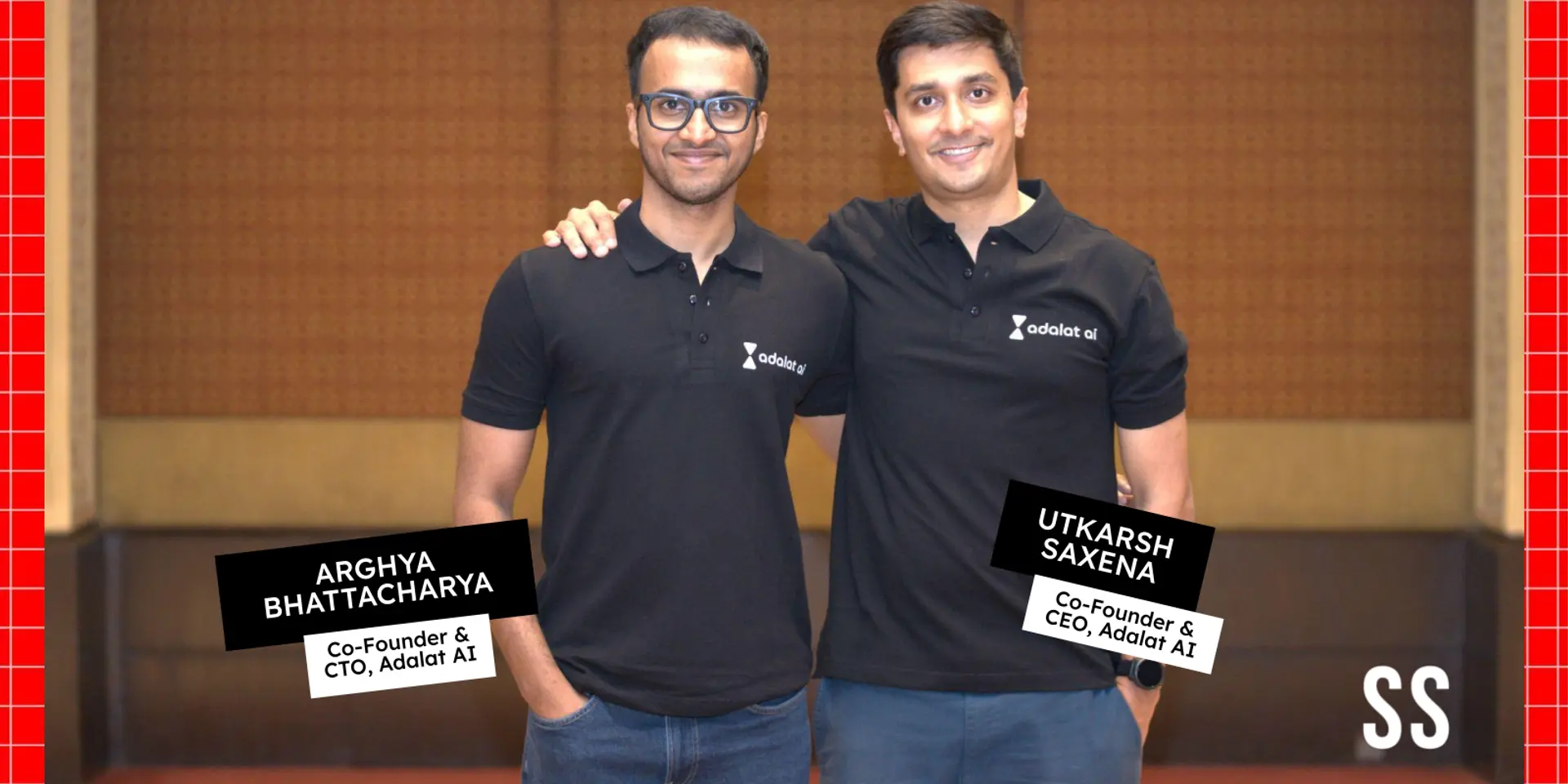 How Adalat AI is bringing ease to India’s overburdened justice system
