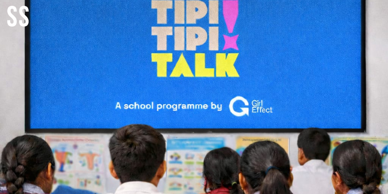 Girl Effect India launches Tipi Tipi Talk to bring digital safety conversations into classrooms