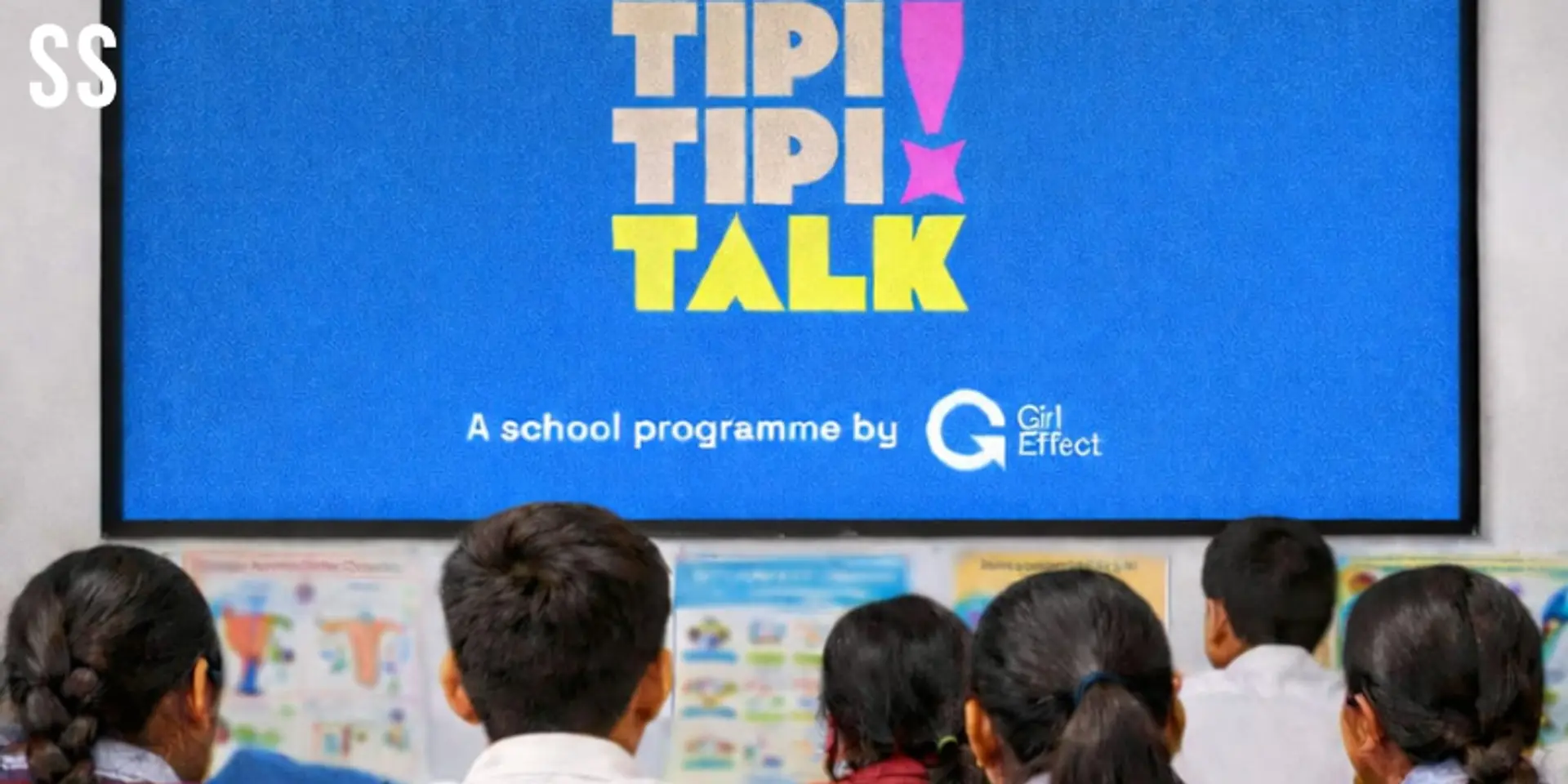 Girl Effect India launches Tipi Tipi Talk to bring digital safety conversations into classrooms