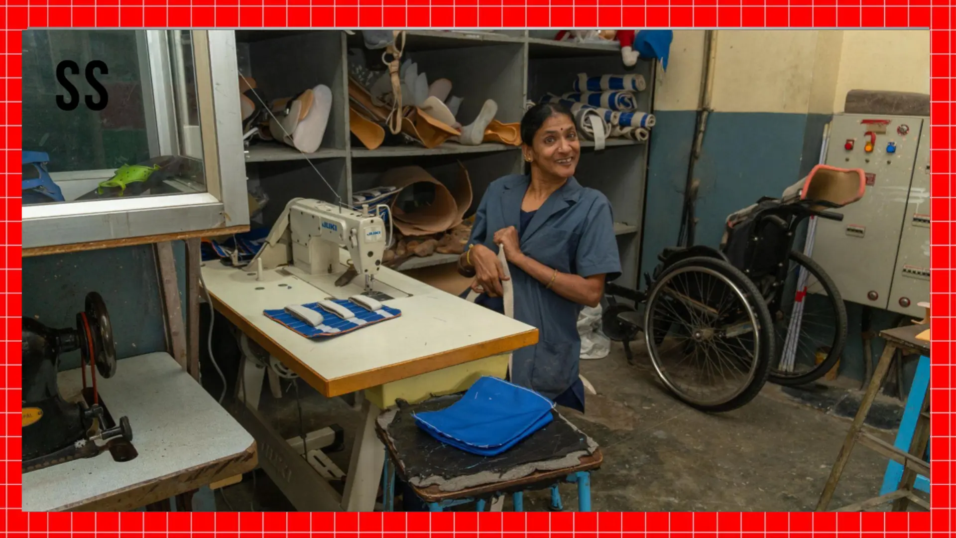 How is India making assistive technology affordable and changing lives?