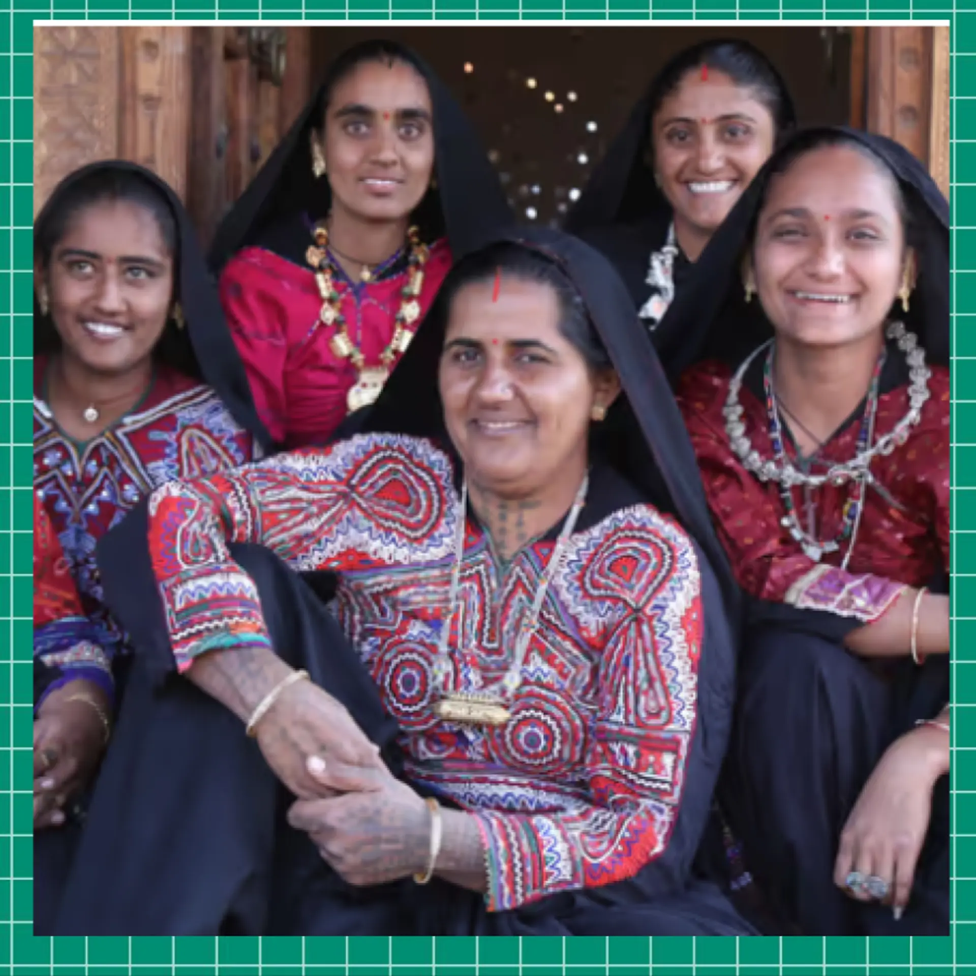 Meet 5 artisans who are shaping Gujarat’s craft legacy