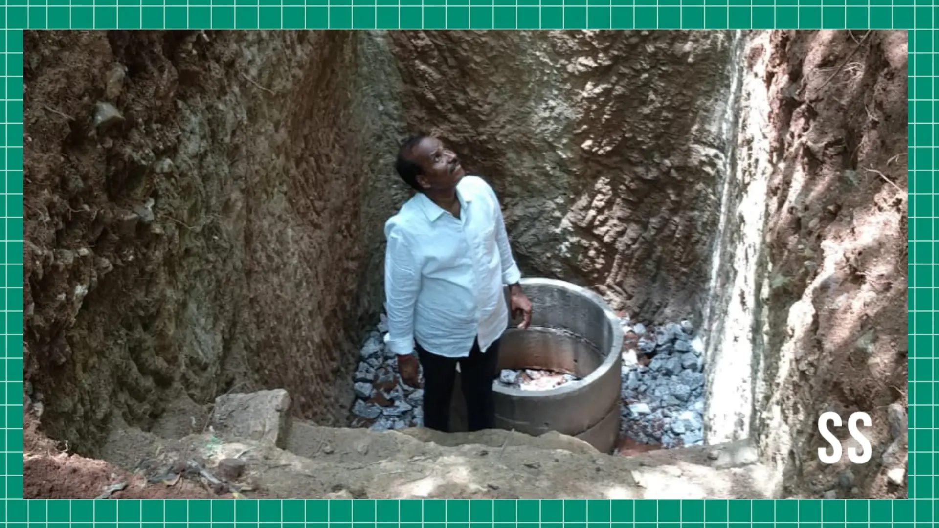 How 45,000 women have come together to revive Tamil Nadu’s rivers