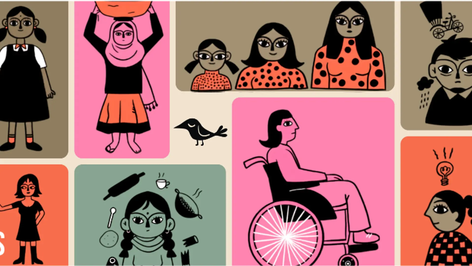 How this interactive learning programme is helping civil servants see children differently